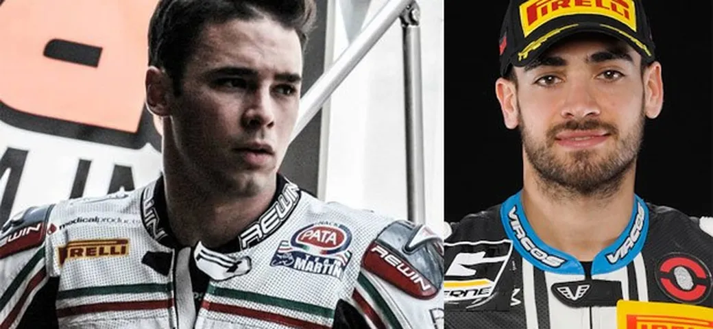 Superstock 1000: Salvadori e De Rosa con Althea Racing