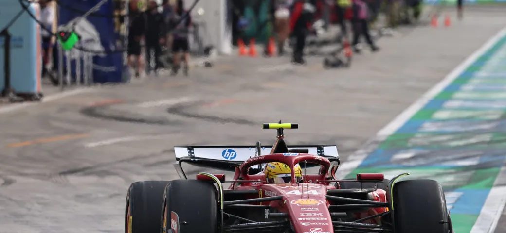 Formula 1 GP Australia 2025: orari TV, diretta Sky e differita TV8