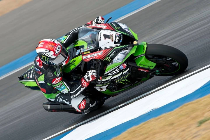 Superbike: tutte le novità 2017