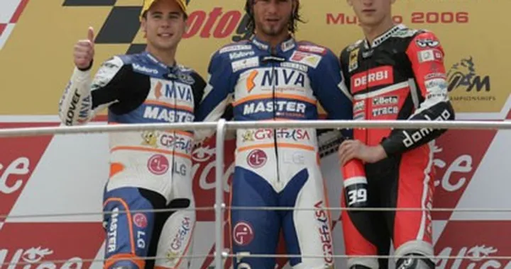 125-250: vincono Pasini e Lorenzo