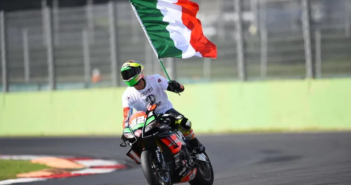 MotoGP, Aprilia: Lorenzo Savadori esordisce in classe regina