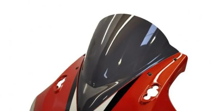 Skidmarx: cupolino per Honda CBR1000RR