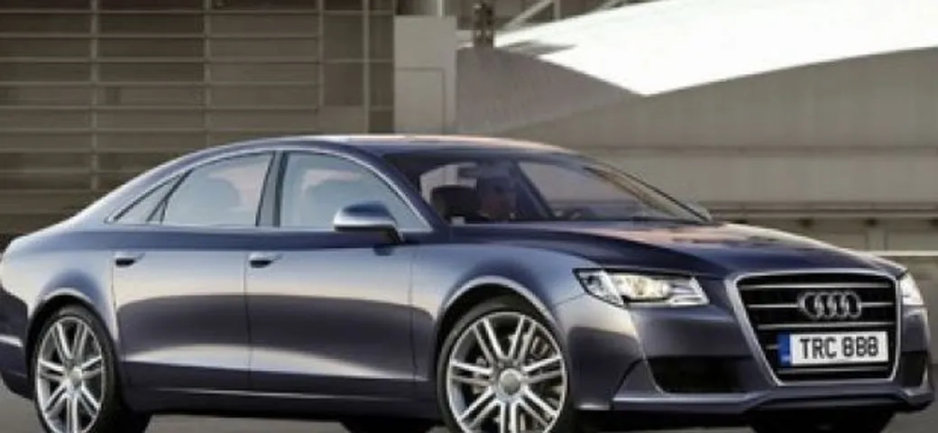 Audi A8: nuove indiscrezioni sulla prossima generazione