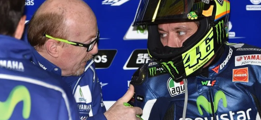 MotoGP Australia 2014: Valentino Rossi 8° in qualifica: 