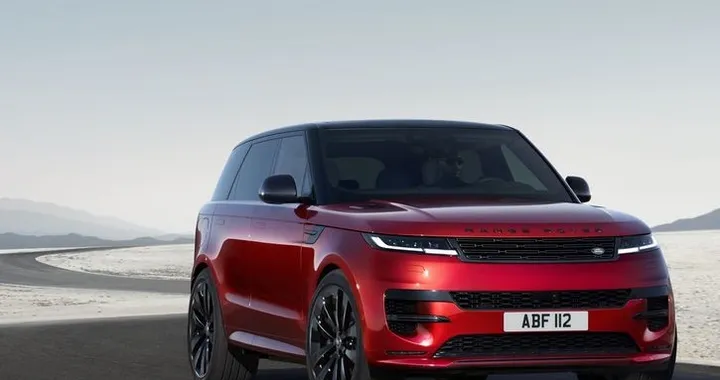Range Rover Sport 2022, prezzi e allestimenti