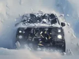 Zeekr 9X, il nuovo SUV di lusso con tecnologia ibrida