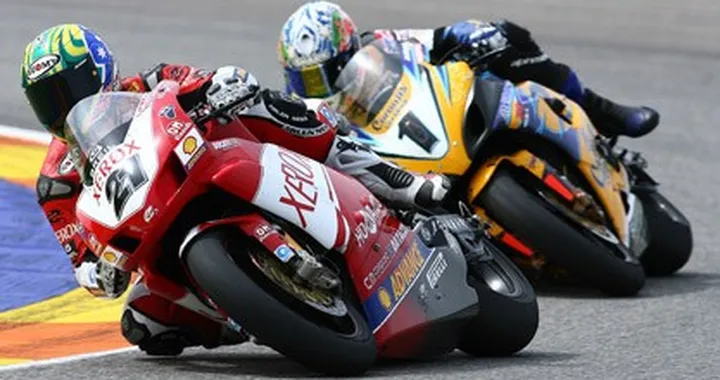 SBK a Misano: Due Troy primi nelle libere