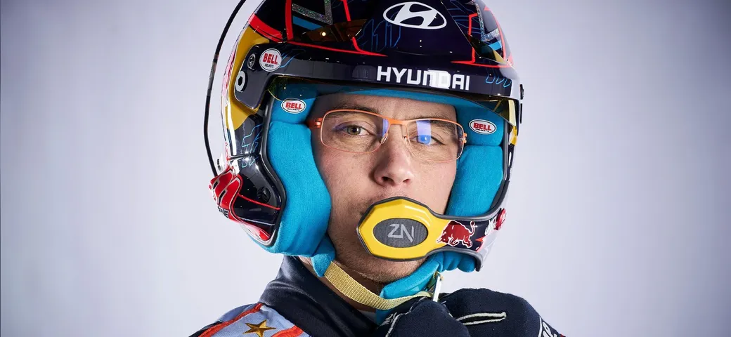 WRC: Neuville critica le nuove vetture Rally 1