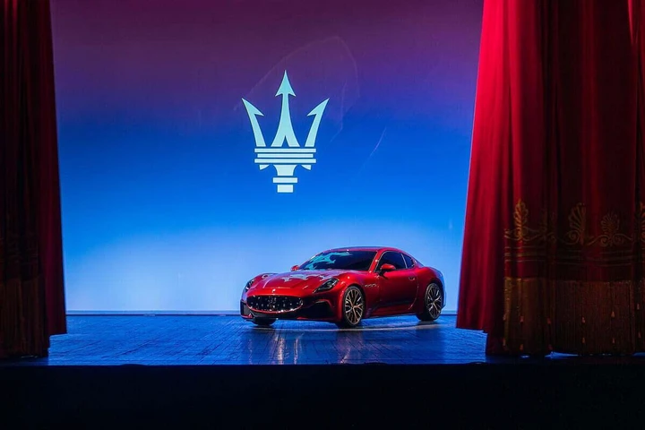 Maserati studia il V6 Nettuno ibrido: una svolta decisiva