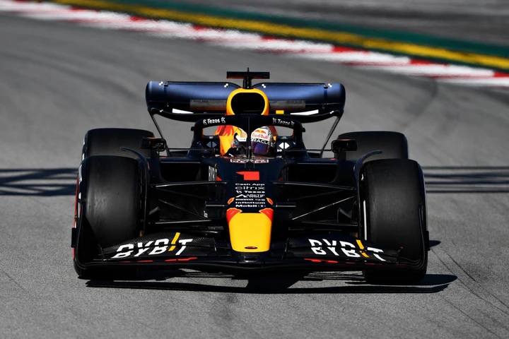 F1, test Barcellona: tutti ottimisti il primo giorno di scuola