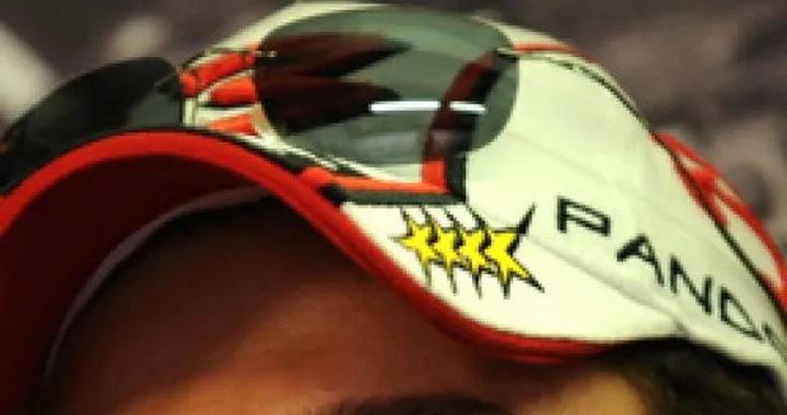 Perchè paga sempre e solo Max Biaggi?