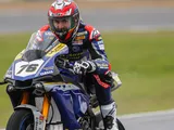 Loris Baz: 
