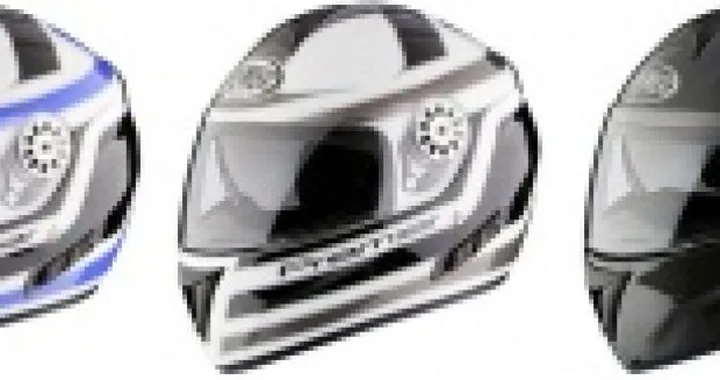 Premier Angel, casco turistico integrale