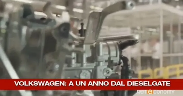 TG Auto: il dieselgate, la Volvo V90 e la nuova Audi A3
