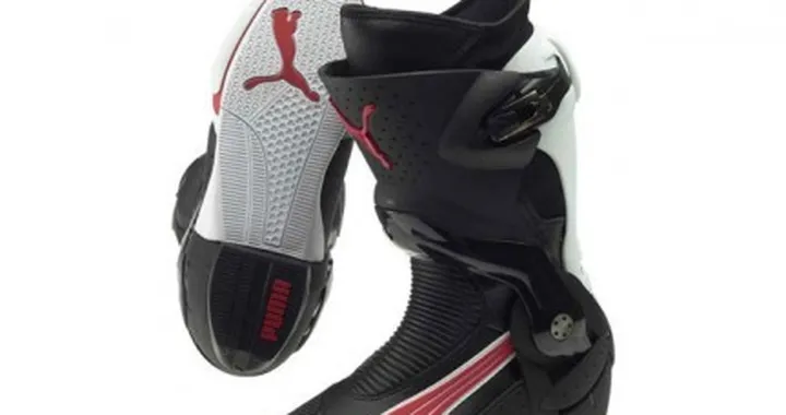 Collezione Puma 2009