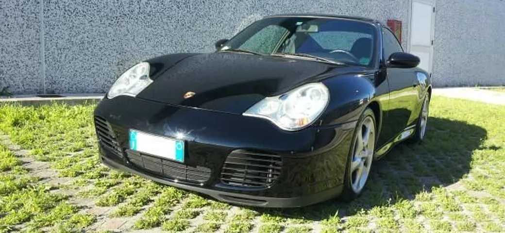 Auto usate: 5 vetture da oltre 300 CV a 20.000 euro