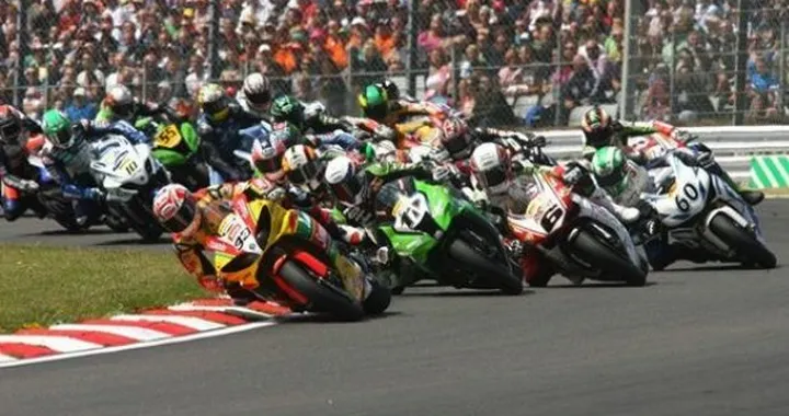 British Superbike:  il TT di Assen nel calendario 2012
