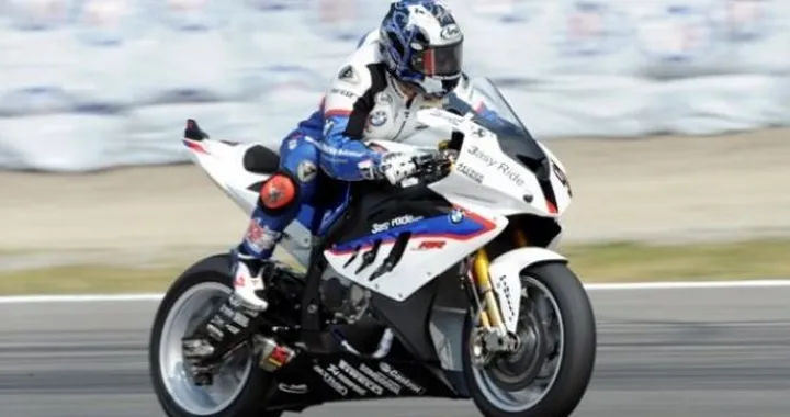 Haslam fiducioso e concentrato per il round del Miller