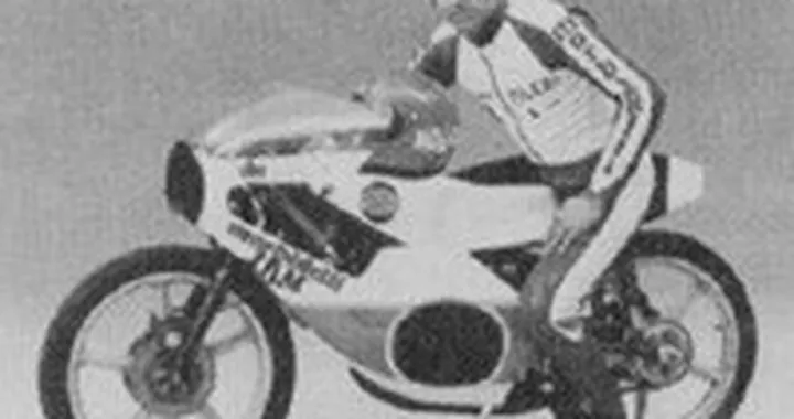 Scomparso Paolo Pileri, campione di motociclismo