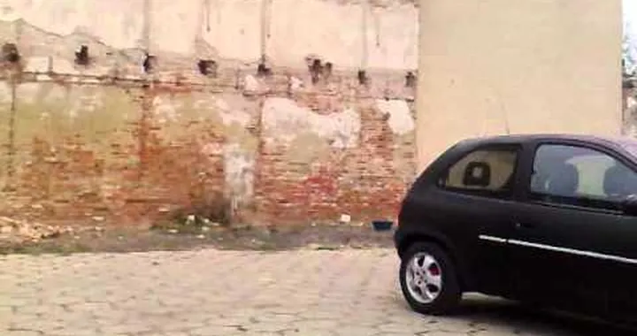 Alfa Romeo GIULIETTA TCT - Teaser Live @ Balocco 2012