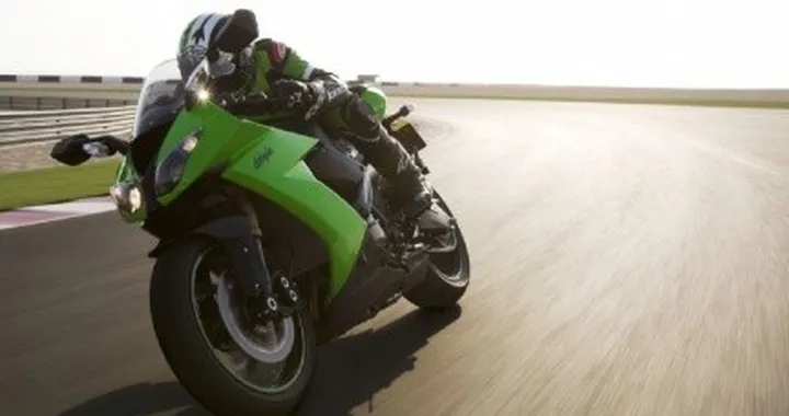 Kawasaki Ninja ZX-10R, regina tra le Superbike!