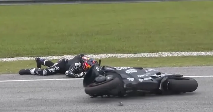 MotoGP 2025: Jorge Martin e altri piloti colpiti da gravi infortuni