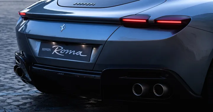 Musica per appassionati: ecco il sound di ben 41 Ferrari! [Video]