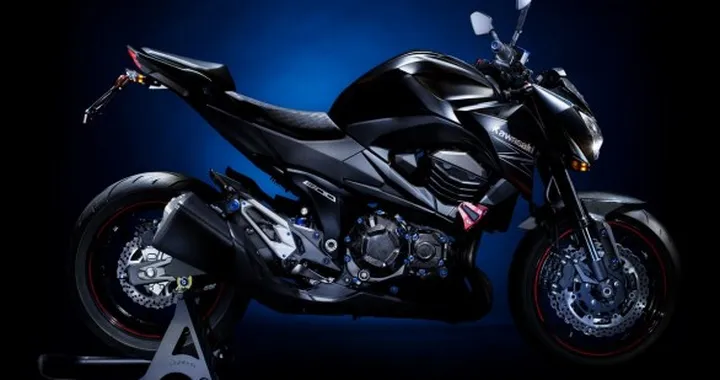 Accessori LighTech per Kawasaki Z800