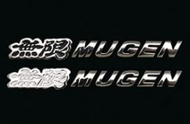 Honda CBR600RR Mugen