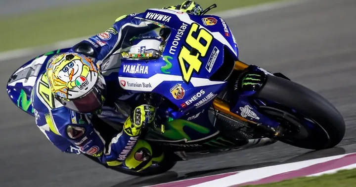 MotoGP Qatar 2016: orari TV su Sky e TV8