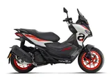 Promozione Aprilia estate 2025: maxi sconto sulla gamma SR GT