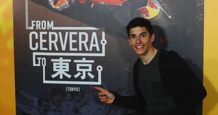 Marquez: "Se Rossi non vuole dimenticare il 2015..."