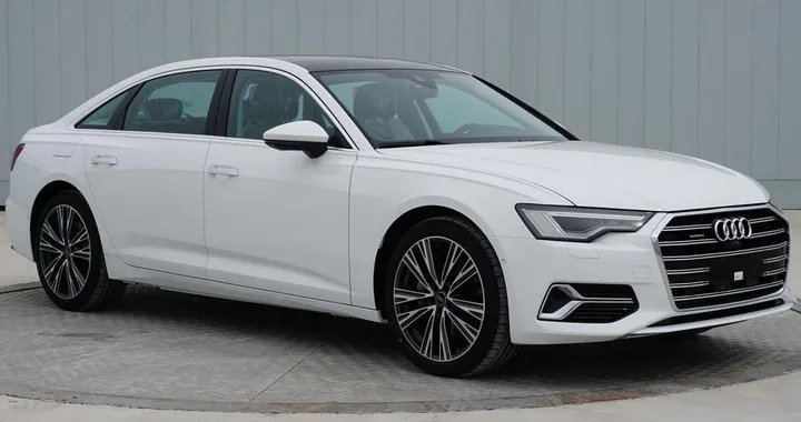 Audi A6, nei prossimi mesi arriva il restyling