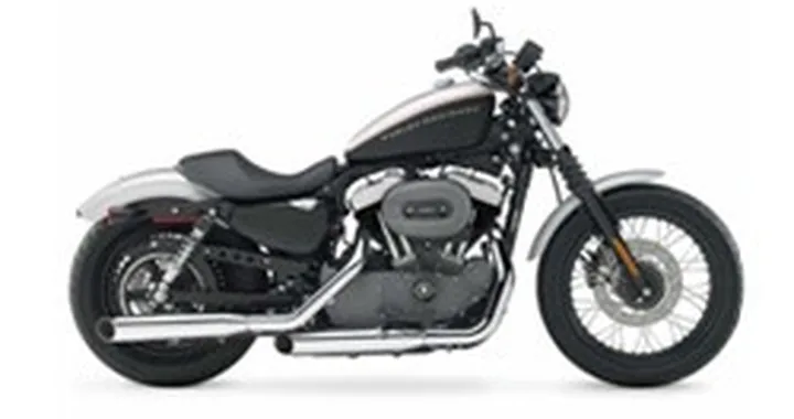 L'Harley-Davidson si vince al Fast Food