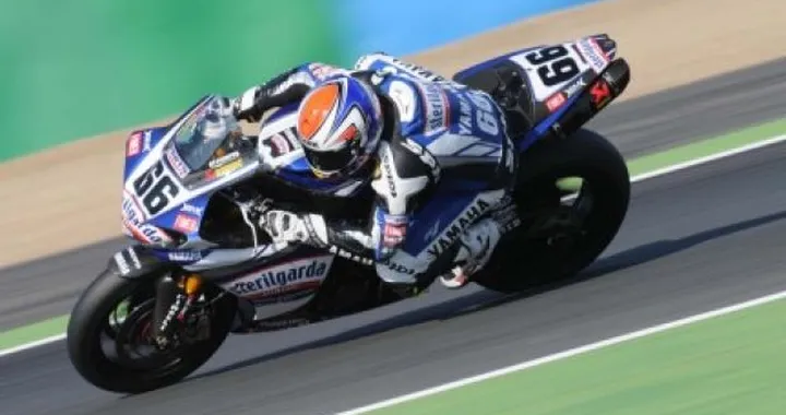 Motomercato: Tom Sykes con Vermeulen in Kawasaki?