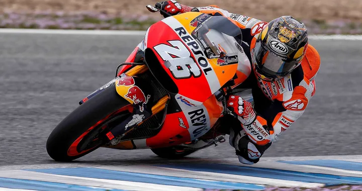 Dani Pedrosa: "Austin non è più una pista Honda"
