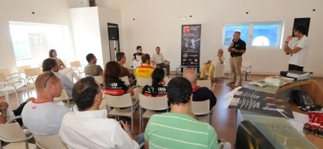 Yamaha Fest - Conto alla rovescia