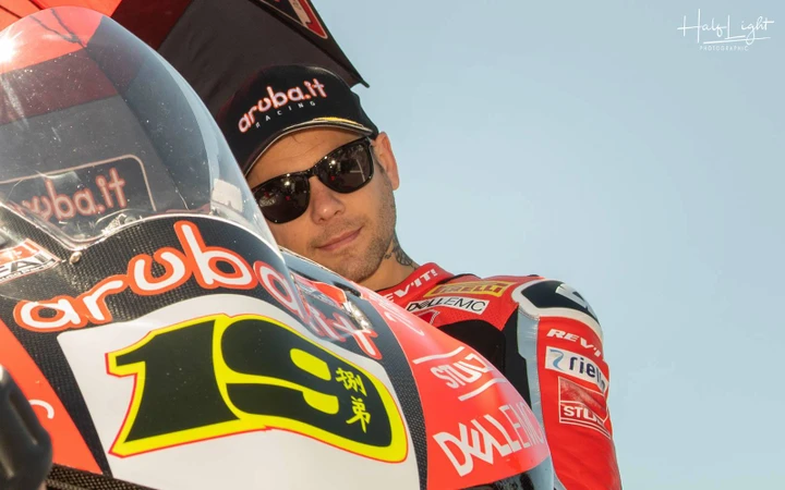 Superbike, Alvaro Bautista vince il Pirelli Best Lap Award