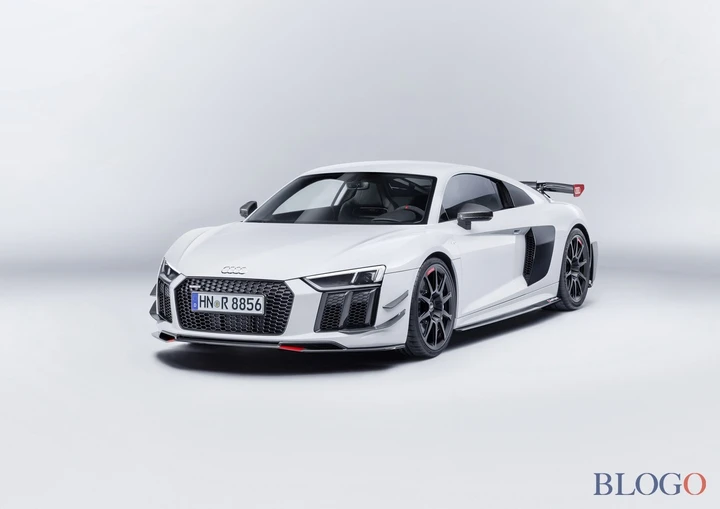 Audi R8: in arrivo la versione V6 biturbo?