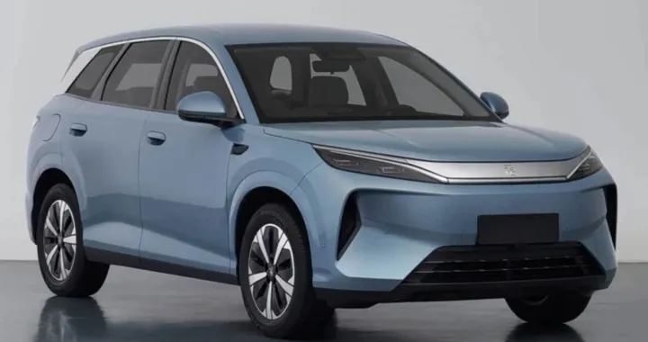BYD Atto 3, ricarica ultra rapida e un'autonomia oltre i 600 km