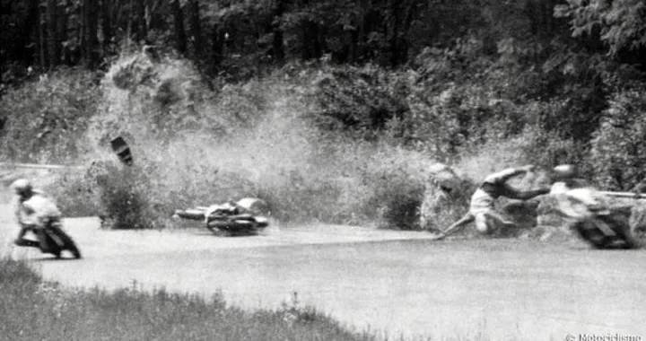 Corse e rischi: Martinez e Fernandez gli ultimi piloti deceduti. E 40 anni fa…