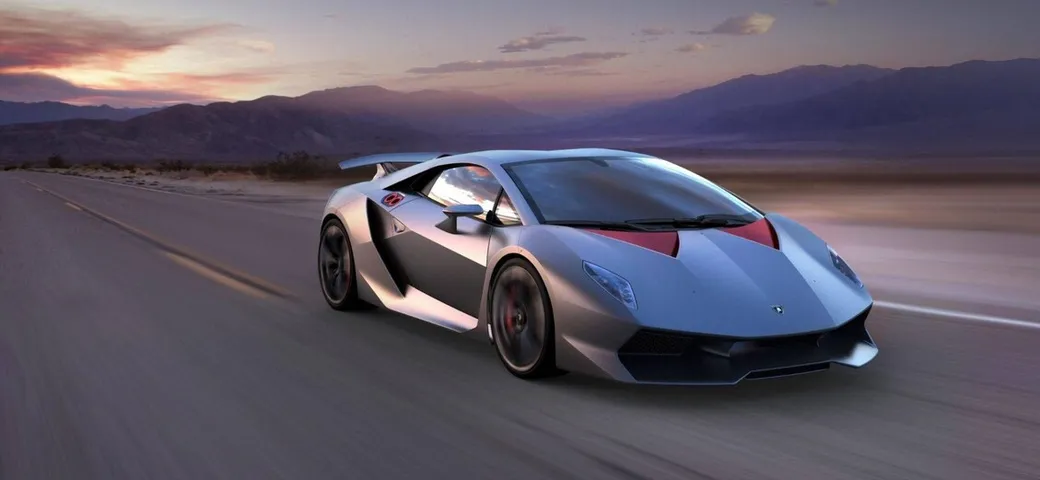 Lamborghini Sesto Elemento lascia a bocca aperta Goodwood: gli sguardi sono per lei