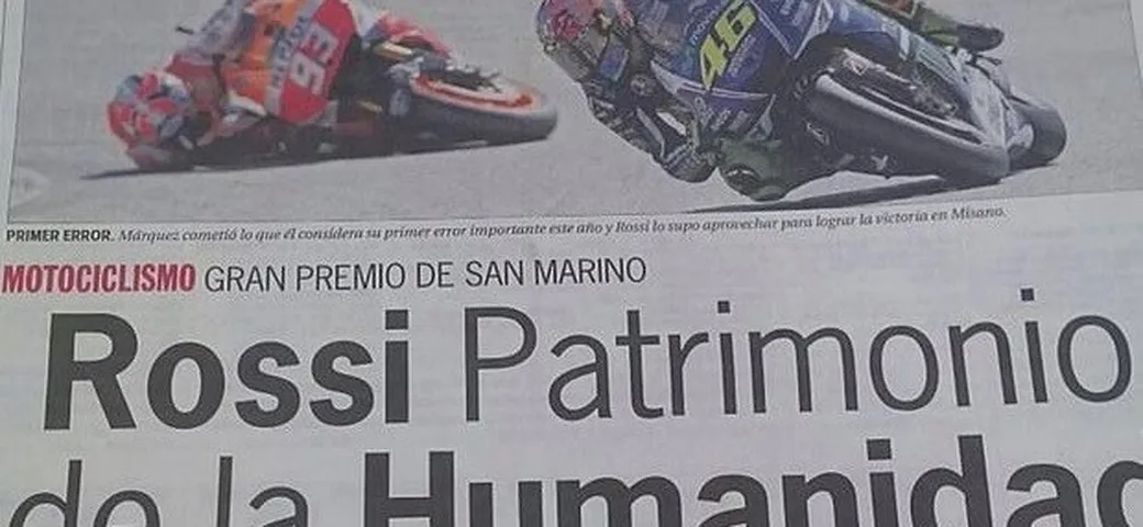Twitterando: i Top 5 tweets della settimana dal mondo delle moto