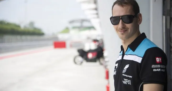 MotoGP: Lukas Pesek fuori dal team IodaRacing