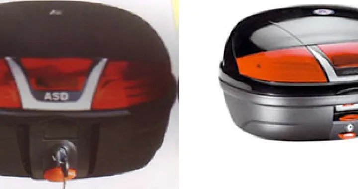 Zhejiang Aishida all'Eicma di Milano con prodotti contraffatti