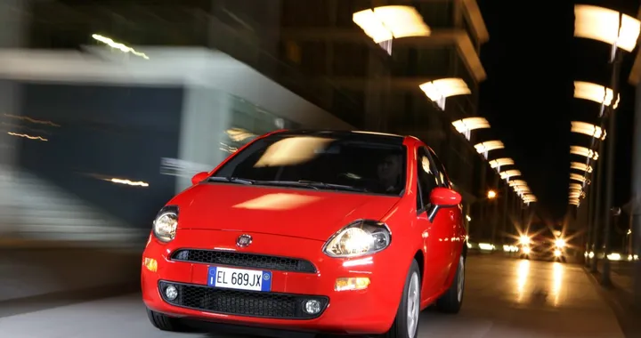 800.000 chilometri con una Fiat Grande Punto: semplice robustezza