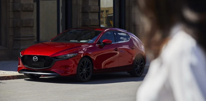 Mazda 3 2024: ecco tutte le novità introdotte con il nuovo model year [FOTO]