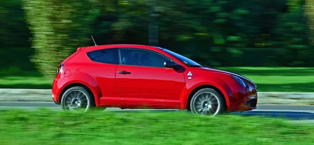 Alfa Romeo MiTo Quadrifoglio Verde: prova consumi di 2700 chilometri