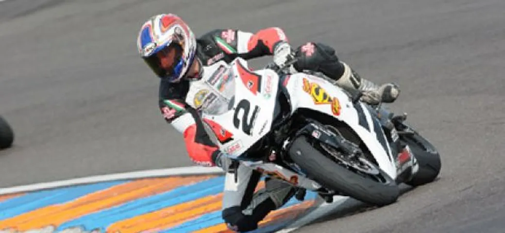 Ultima prova del Trofeo Motoestate 2009 a Franciacorta