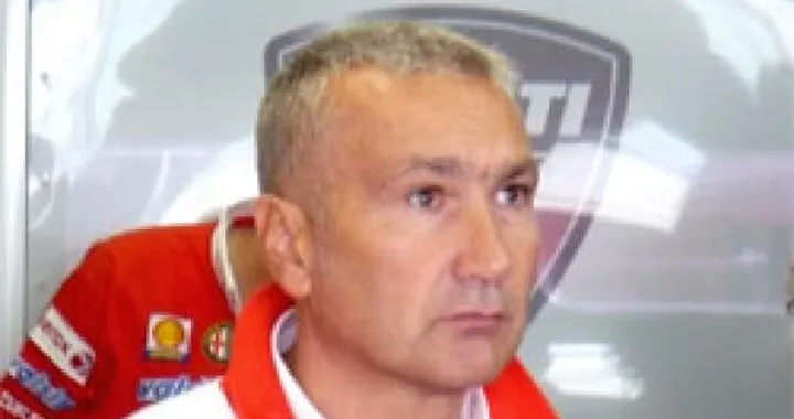 Tardozzi sul duello Rossi-Bayliss: "Alquanto improbabile"